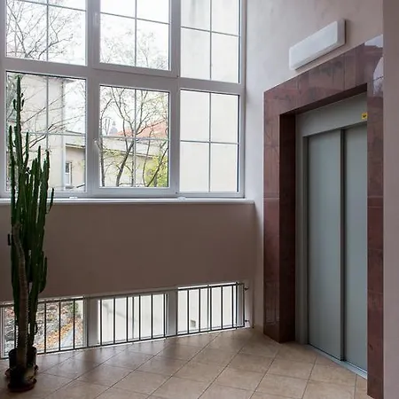 Apartamento Vanilla 3 *