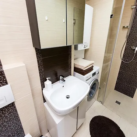 Vanilla 3 Apartamento