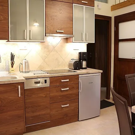 Apartamento Vanilla 3