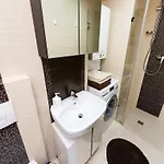 Vanilla 3 Appartement