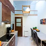 Appartement Vanilla 3 Cracovie