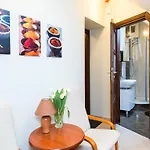 Vanilla 3 * Cracovie