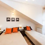 Appartement Vanilla 3 Cracovie