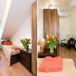 Vanilla 3 Appartement