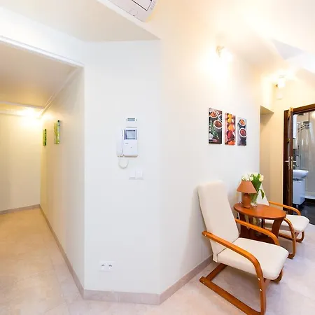 Appartement Vanilla 3