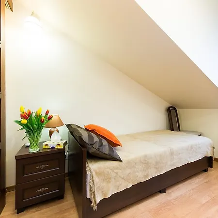 Apartment Vanilla 3 *