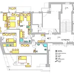 Vanilla 3 Apartament Kraków
