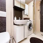 Apartament Vanilla 3 *
