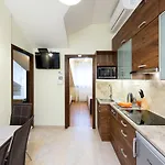 Vanilla 3 Apartament Kraków