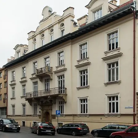 Vanilla 3 Krakau