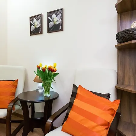 Apartament Vanilla 3